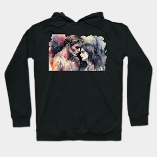 Death Romance Hoodie